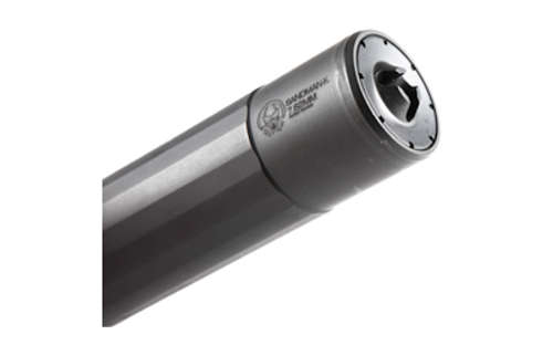 Barrels Choke Tubes Dead Air Armament DEAD AIR SNDMN/PYRO FH FRNT CAP 5.56 • Model: 